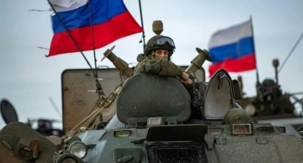 Russische Truppen erobern ein Viertel des Territoriums in der Provinz Kursk zurück und kontrollieren zwei weitere Dörfer im Donbass