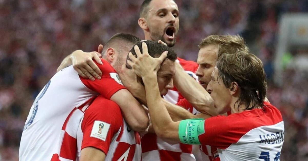 Kết quả Hà Lan vs Croatia, bán kết UEFA Nations League 2022-2023