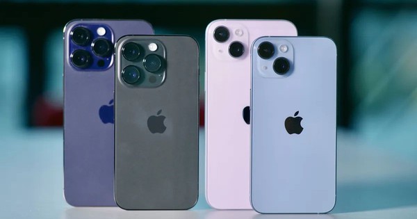 今新しいiPhoneを買わない方が良い理由