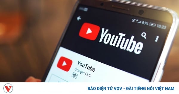 Google bắt đầu triển khai một loạt tính năng hấp dẫn cho người dùng YouTube