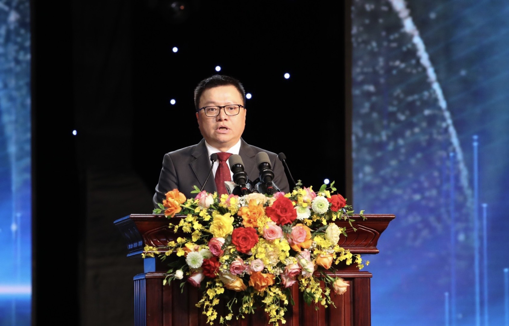 Báo Người Lao Động đoạt 2 Giải báo chí Quốc gia lần thứ XVII - năm 2022 - Ảnh 4.