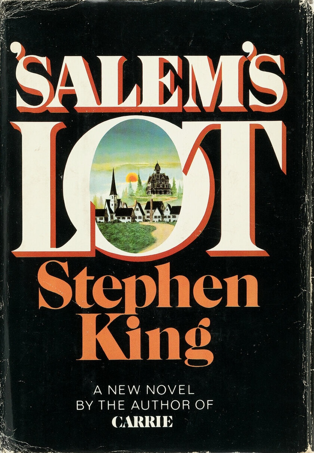 Gã hề ma quái và loạt sách kinh điển của ông hoàng kinh dị Stephen King - 2
