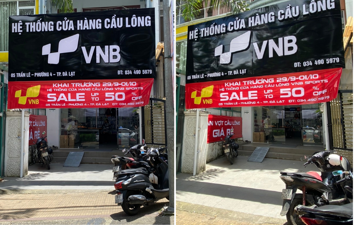 Opening of ShopVNB's 59th branch in Da Lat city, Lam Dong - 1