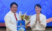 การระดมและแต่งตั้งบุคลากรสำคัญใน 4 จังหวัดและเมืองภาคใต้