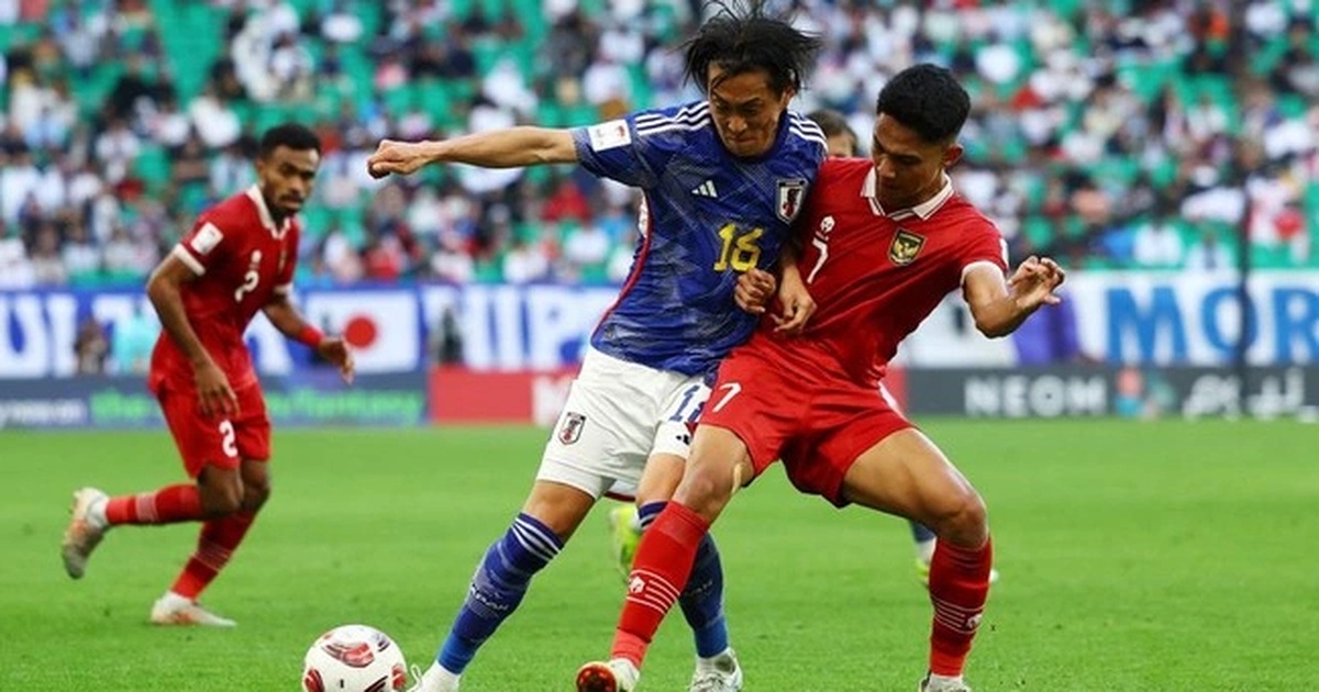 Sếp bóng đá Indonesia vẫn muốn đội nhà vô địch AFF Cup