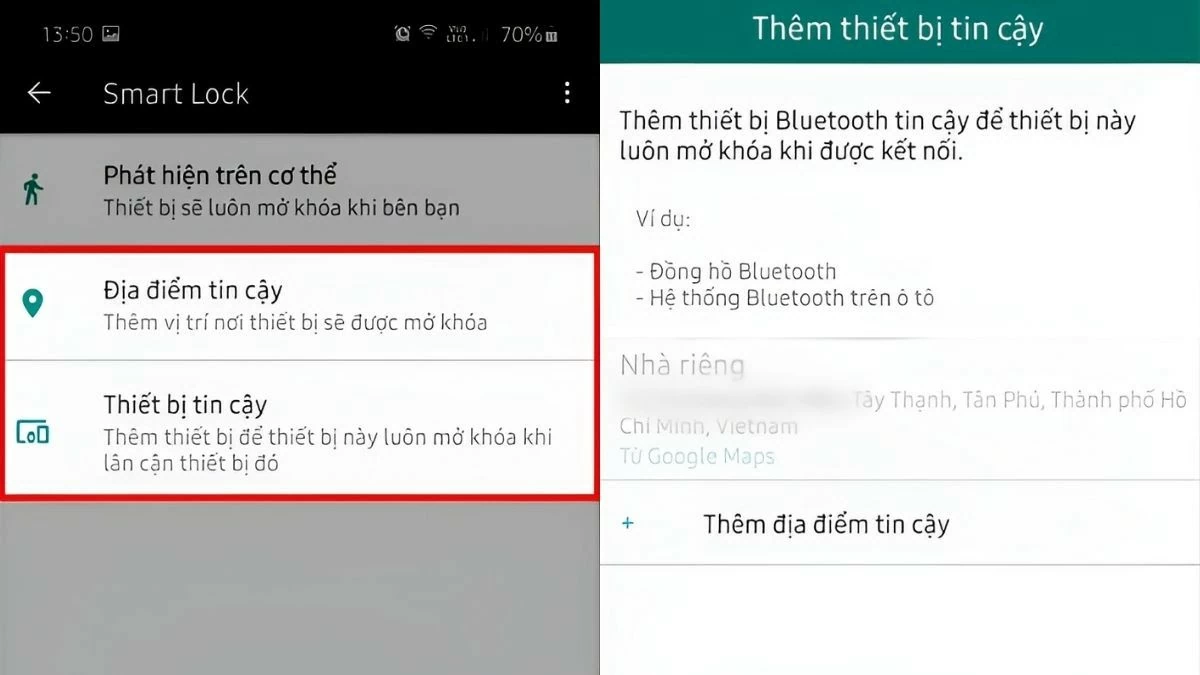 4 cách mở khóa điện thoại Samsung khi quên mật khẩu nhanh chóng nhất