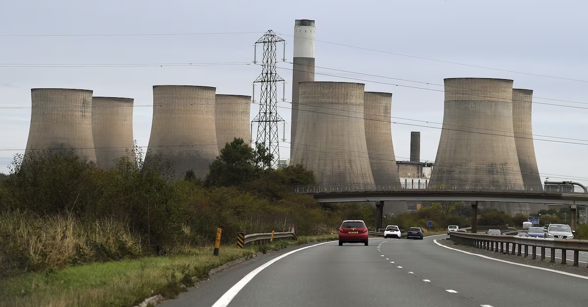 El primer país en poner fin a 142 años de energía a base de carbón