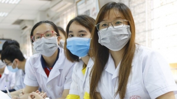 Tuition fees at Hanoi Medical University expected to increase...