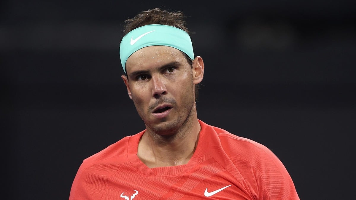 Nadal có thể trở lại Australia Mở rộng 2025