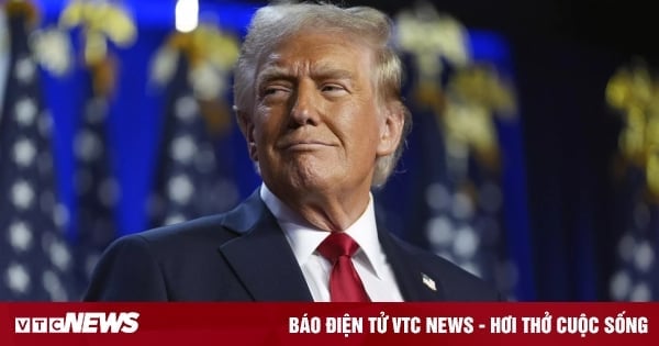 Trump se reúne con el primer líder extranjero tras las elecciones