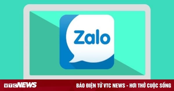 របៀបសម្គាល់សារ Zalo ថាមិនទាន់អាន