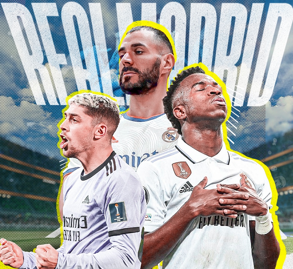 Real Madrid: Tháng Tư là lời nói dối của bậc quân vương - 17