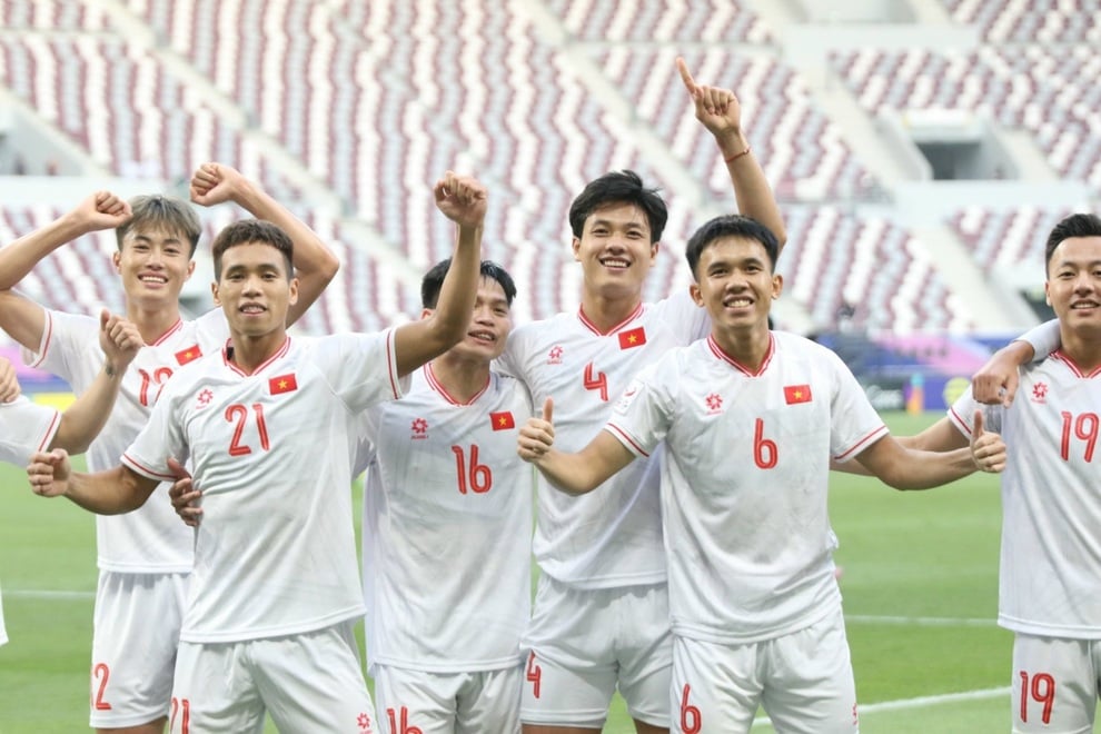 HLV Hoàng Anh Tuấn: U23 Việt Nam thắng xứng đáng U23 Malaysia - 2