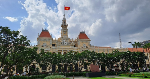 Ciudad Ho Chi Minh organiza 12 visitas guiadas gratuitas a la sede del Consejo Popular