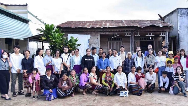 La liberté de croyance et de religion au Vietnam pendant la période de rénovation