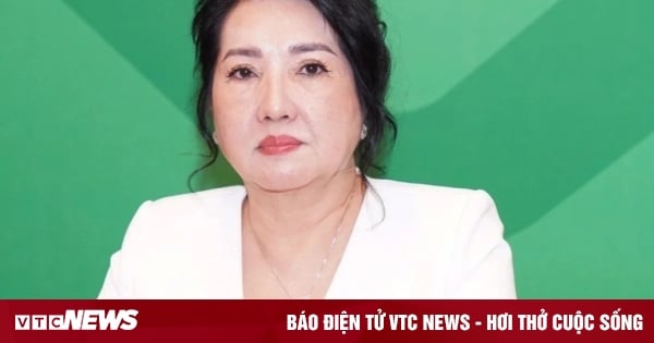 La Sra. Nguyen Thi Nhu Loan fue puesta en libertad bajo fianza y será asesora ejecutiva de Quoc Cuong Gia Lai.