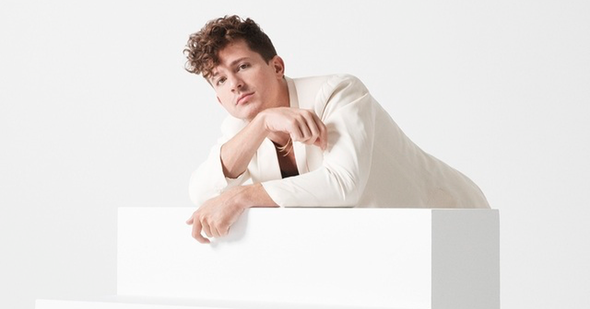 Who is Charlie Puth - the famous star who just arrived in Vietnam?