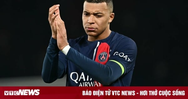 Mbappe schießt Last-Minute-Tor, PSG entgeht Niederlage in Newcastle