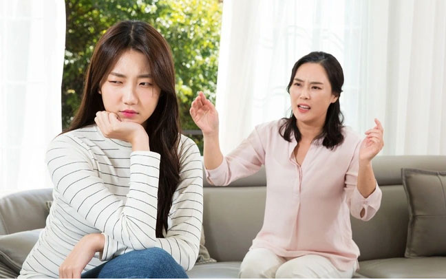 9 hành vi cha mẹ làm với mục đích tốt đẹp nhưng lại khiến trẻ chống đối và xa cách gia đình- Ảnh 2.
