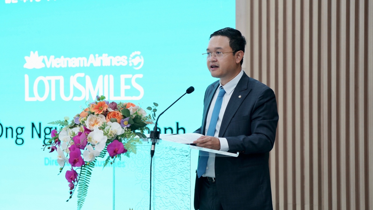 ベトナム航空、新韓カードと提携し共同ブランドカードを発行 画像2 vietnam airlines bat tay shinhan card phat hanh the dong thuong hieu hinh anh 2
