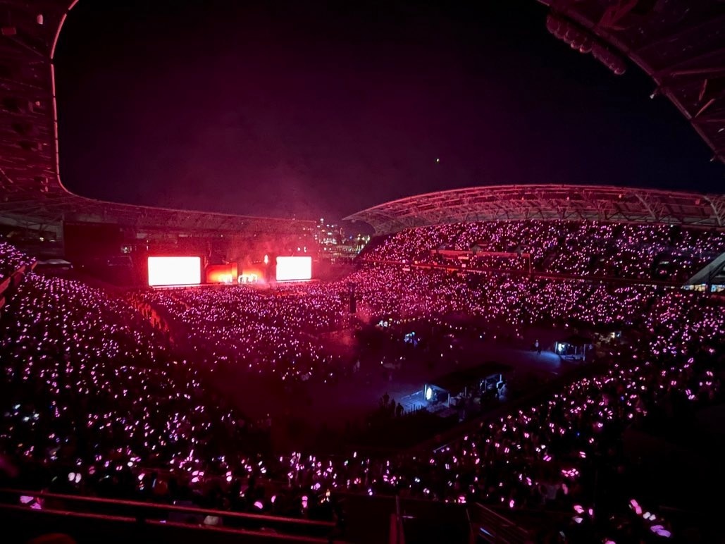 Trước giờ mở bán vé Blackpink: Fan Việt có lấp đầy 40.000 chỗ sân Mỹ Đình? - 6