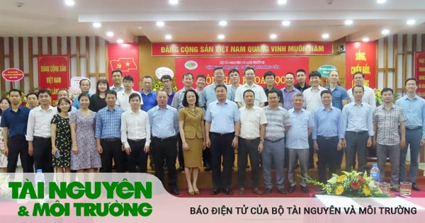 Khoa học, công nghệ và đổi mới sáng tạo