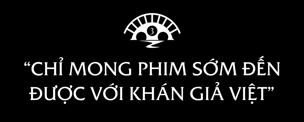 Đạo diễn Phạm Thiên Ân: “Điện ảnh là “ơn gọi” của tôi” - Ảnh 9.