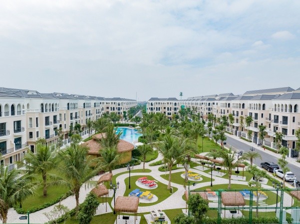 Vinhomes Ocean Park 2 cũng được phát triển với hệ thống đa tiện ích ảnh 3