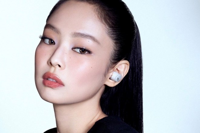 Jennie (Blackpink) erreichte in den USA Platin-Zertifizierung