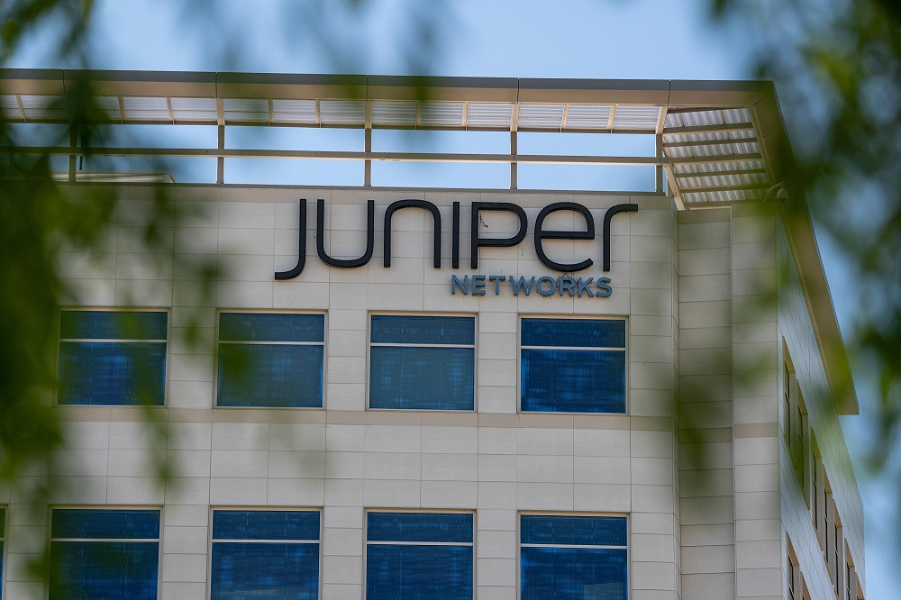 HPE приобретает Juniper Networks за 14 миллиардов долларов