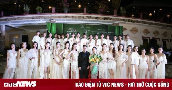 Reveladas las 32 finalistas de Miss y Mister Vietnam Idol 2023