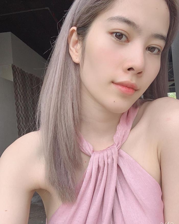 Nam Em gầy trơ xương, fan lo lắng - Ảnh 4.