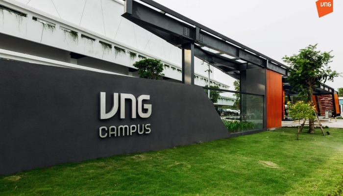 VNG Corporation (VNZ) suffered a record loss of 2,100 billion, still planning to focus on AI development