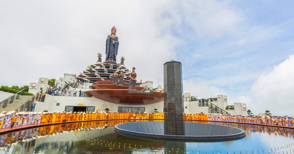 Der Aufschwung durch den Tourismus in Tay Ninh