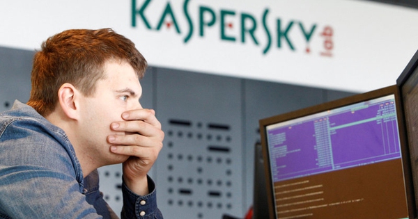 US government will ban Kaspersky