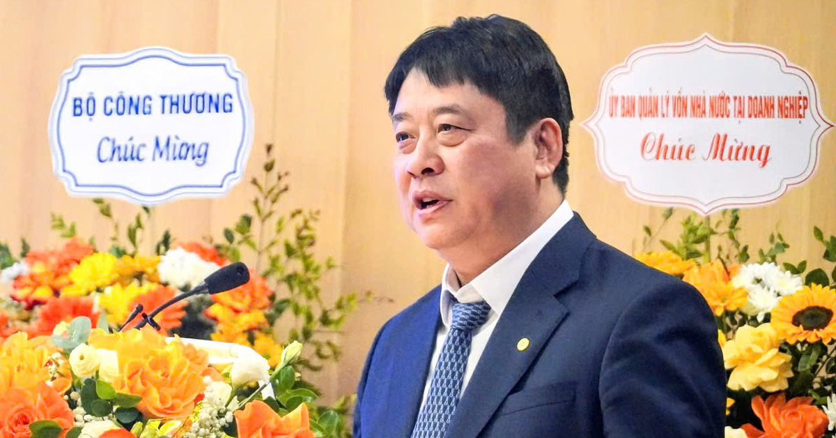 Electricity Group proposes to continue building Ninh Thuan nuclear power plant