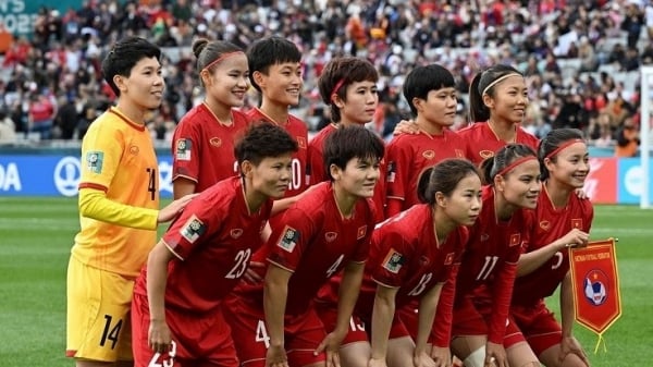 Lịch thi đấu World Cup nữ 2023: Lịch thi đấu lượt trận thứ hai vòng bảng