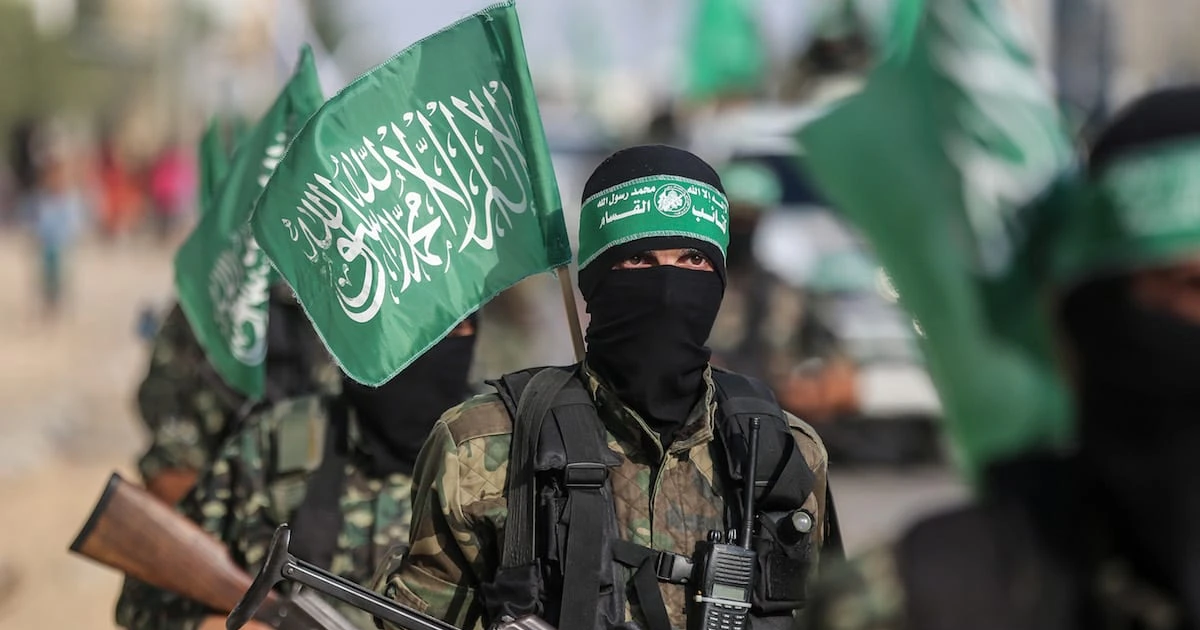 Hamas tham vấn chọn thủ lĩnh mới