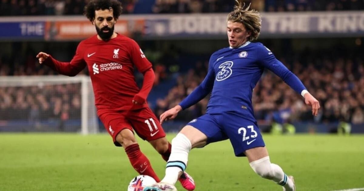 Link to watch Chelsea vs Liverpool live, round 1 of the Premier League