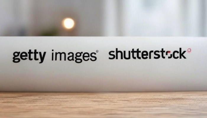 Getty Images und Shutterstock fusionieren im Rahmen eines 3,7-Milliarden-Dollar-Deals