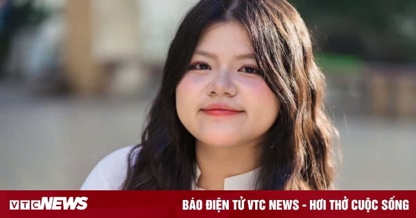 Una estudiante que obtuvo una puntuación perfecta en el SAT no eligió estudiar en el extranjero y quiere ir a la universidad en Vietnam