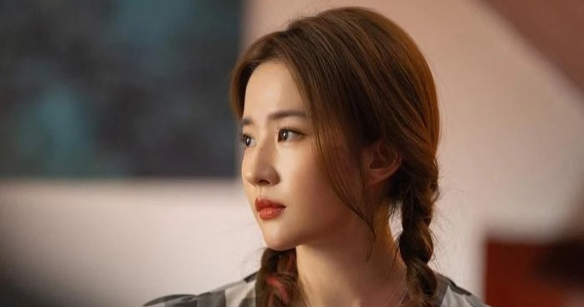 « L'histoire de la rose » a une fin ouverte, affirmant la position de Liu Yifei