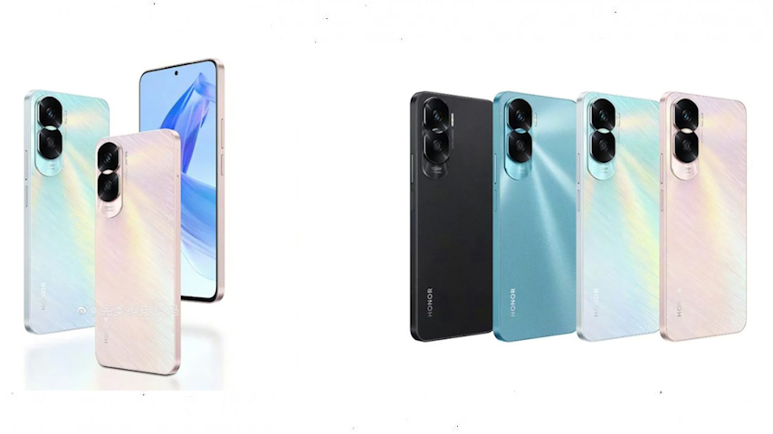 Imagen 2 del anuncio del Honor X50i en el mercado chino