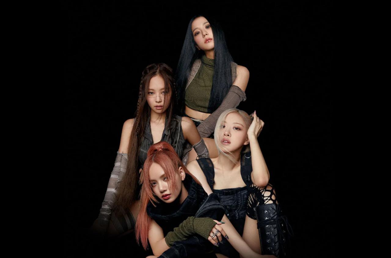De verborgen angst achter Blackpinks optreden in My Dinh