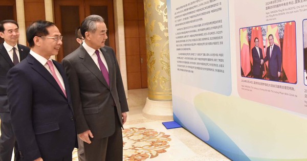 Commémoration d'un événement d'une grande importance historique dans les relations Vietnam-UE