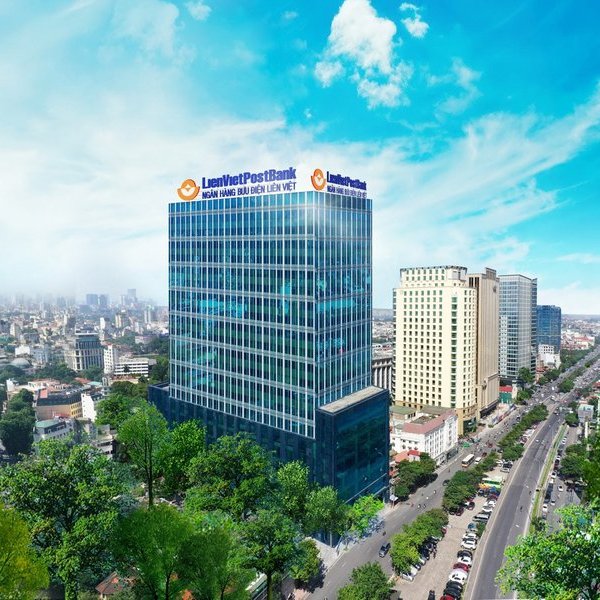 LienVietPostBank chính thức đổi tên thành LPBank