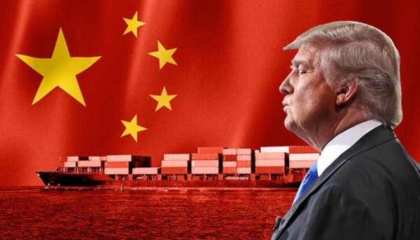 Mặc ông Trump hù dọa, Trung Quốc vẫn tự tin đặt mức tăng trưởng 5% cho năm 2025