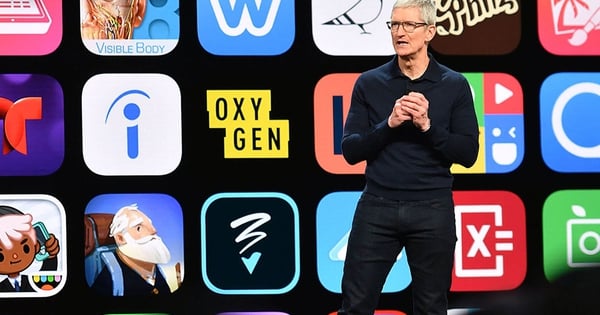 Apple teste des offres d'abonnement à prix réduits sur l'App Store