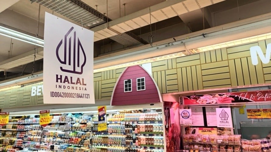 'Unlocking' the Halal market: Summary from Vinamilk's 27 years of export experience