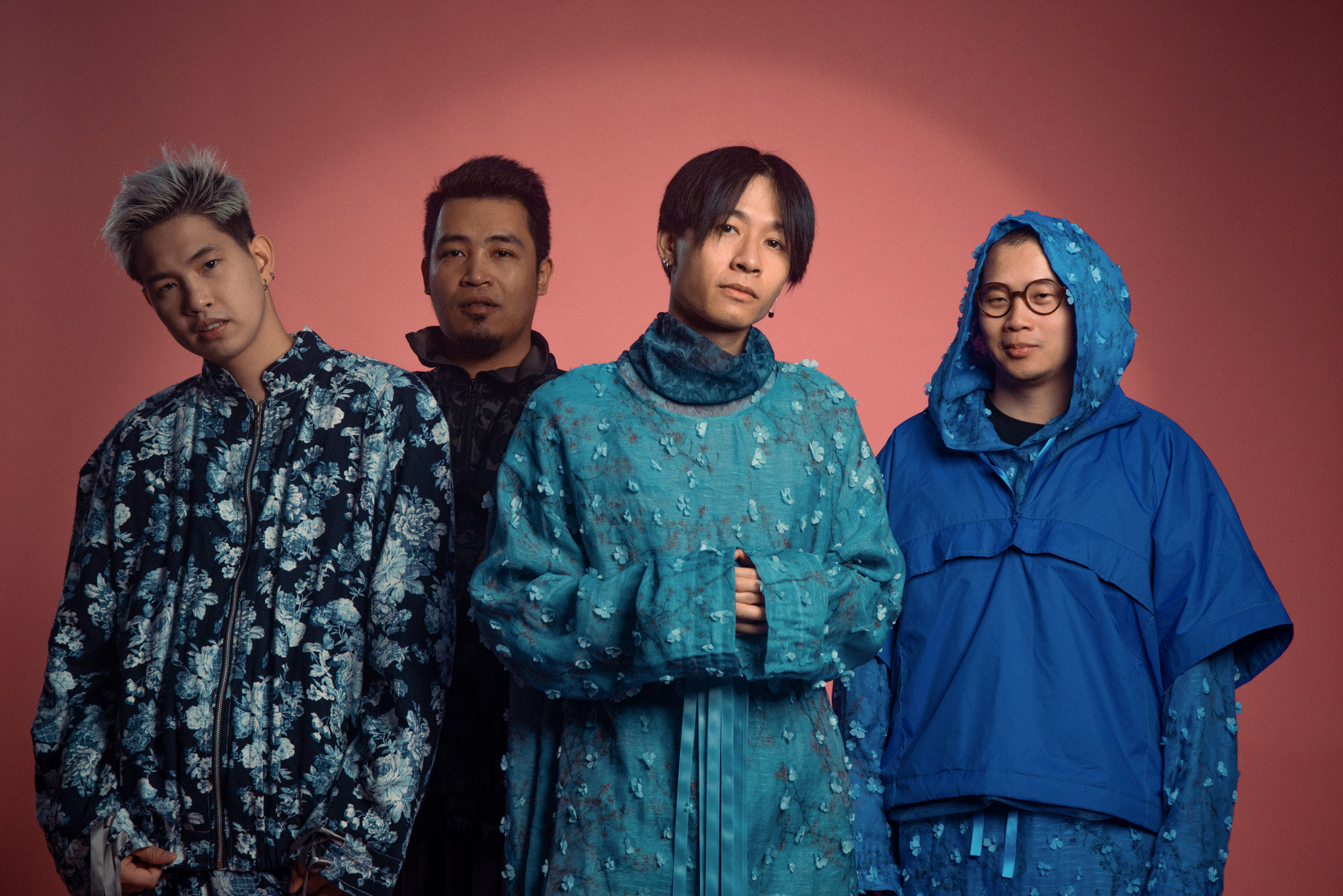 Ban nhạc Ngọt tuyên bố dừng biểu diễn, chuẩn bị cho album cuối cùng- Ảnh 1.